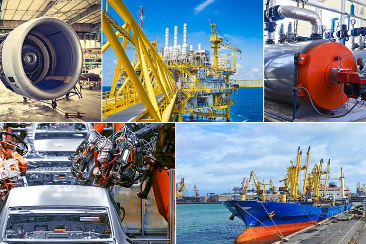 Applications of Inconel Alloys