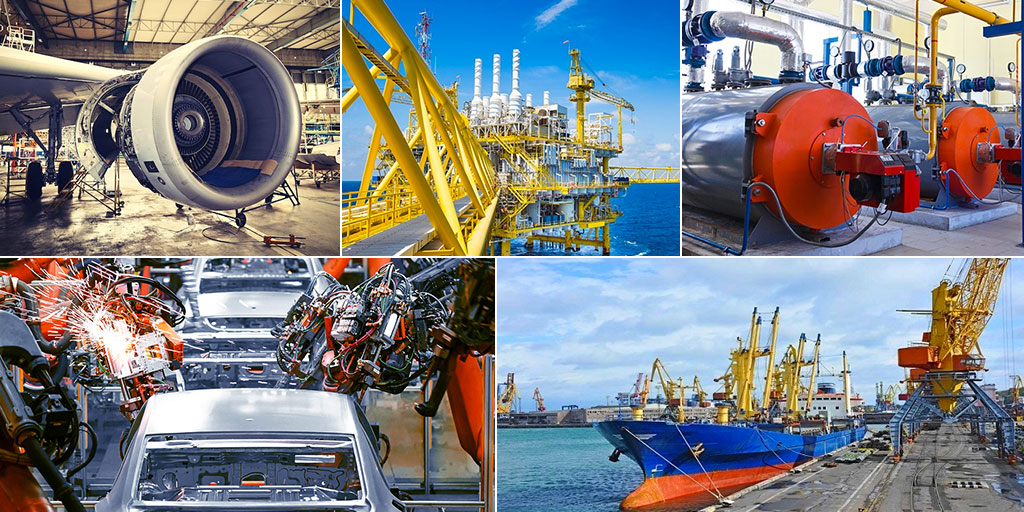 Applications of Inconel Alloys