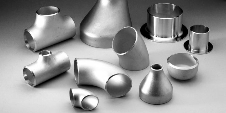 Butt Weld Fittings