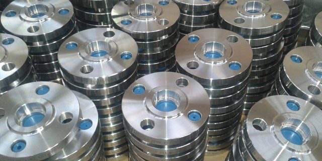 Super Duplex Steel UNS S32750 Flanges