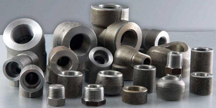 Forged Fittings Supplier