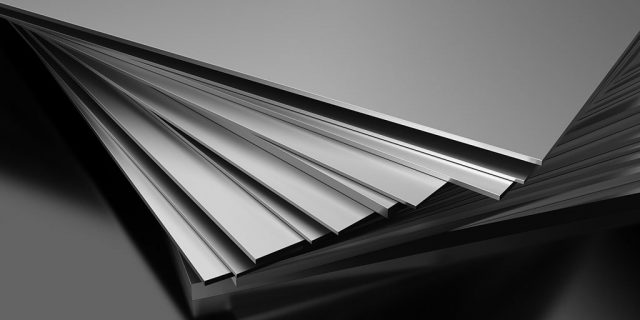 Stainless Steel 321 /321H Round Bars