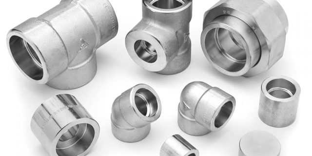 Socket Weld Fittings