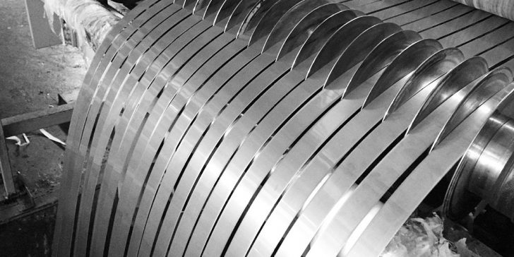 Strips & Coils