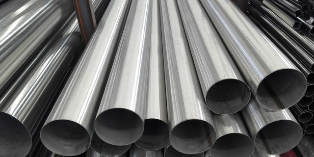 Duplex Steel UNS S31803 Flanges