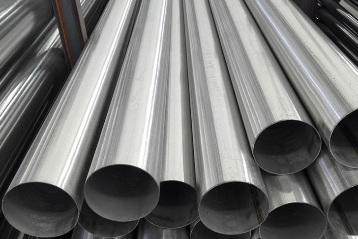 Duplex Steel UNS S31803 Flanges