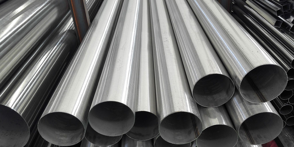 Duplex Steel UNS S31803 Flanges