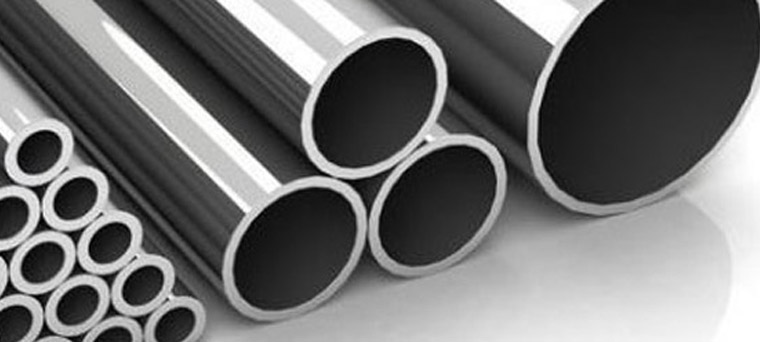 Duplex Steel Pipes & Tubes