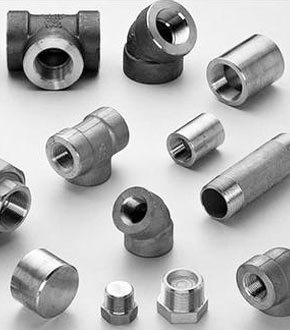 Forged Pipe Fittings Supplier