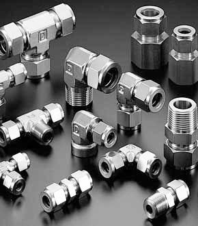 Instrumentation Fittings Supplier