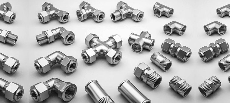 Instrumentation Fittings