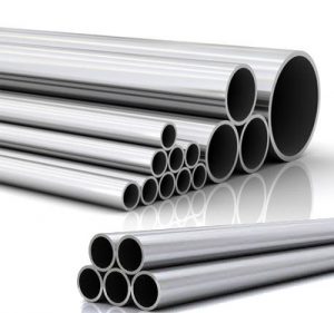 Stainless Steel Pipes & Tubes