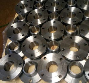 Alloy Steel Flanges Supplier