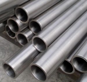 Alloy Steel Pipes Supplier