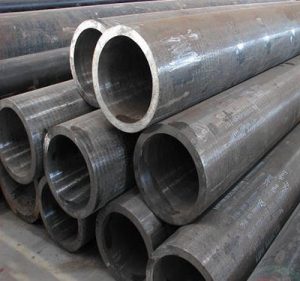 Alloy Steel Pipes Exporter