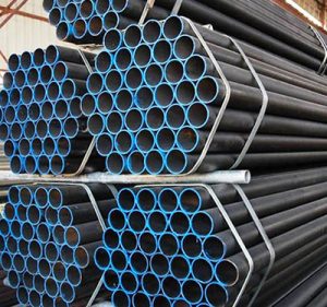 Carbon Steel Pipes