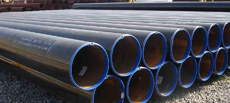 Carbon Steel Pipes & Tubes