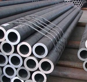 Carbon Steel Tubes