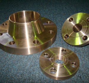 Copper Nickel Flanges Supplier