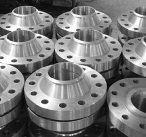 Duplex Steel Flanges Stockist