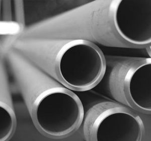 Duplex Steel Tubes