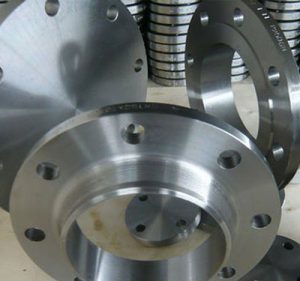 Inconel Flanges Stockist