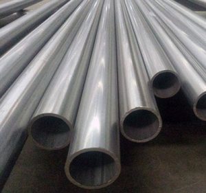 Inconel Pipes