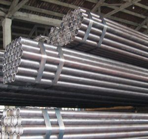 Monel Tubes