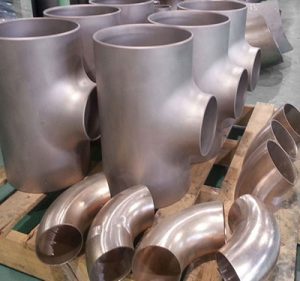 Monel Pipe Fittings