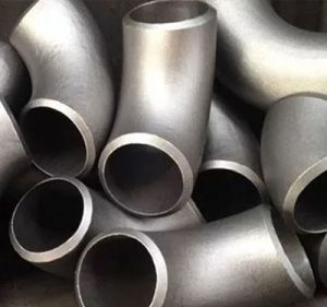 Nickel Alloy Pipe Fittings