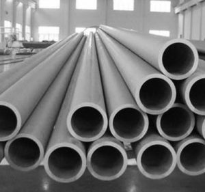 Nickel Alloy Pipes