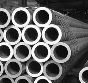 Nickel Alloy Tubes