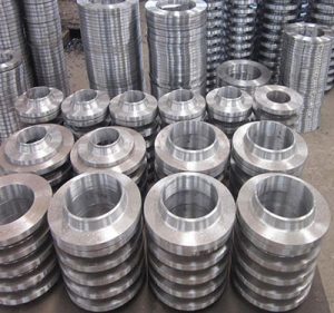 SMO 254 Flanges Supplier