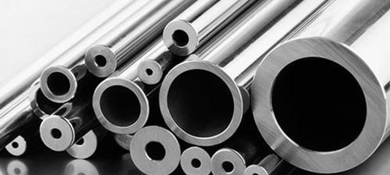 Stainless Steel Pipes & Tubes