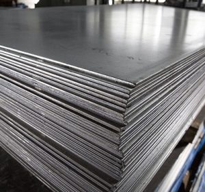 Stainless Steel Sheets