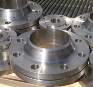 Super Duplex Steel Flanges