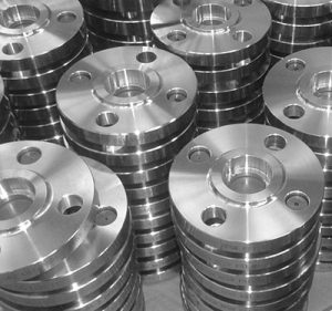 Super Duplex Steel Flanges Supplier