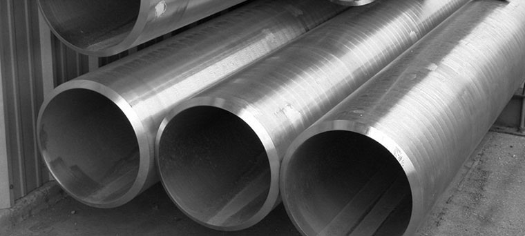 Super Duplex Steel Pipes & Tubes