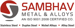 Sambhav Metal & Alloys Company