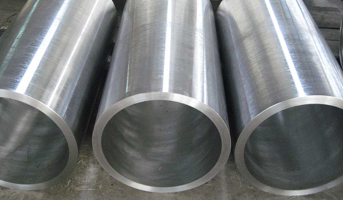 Alloy Steel