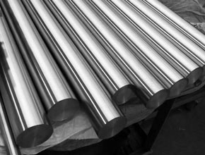 Stainless Steel Bars, Rods & Wires