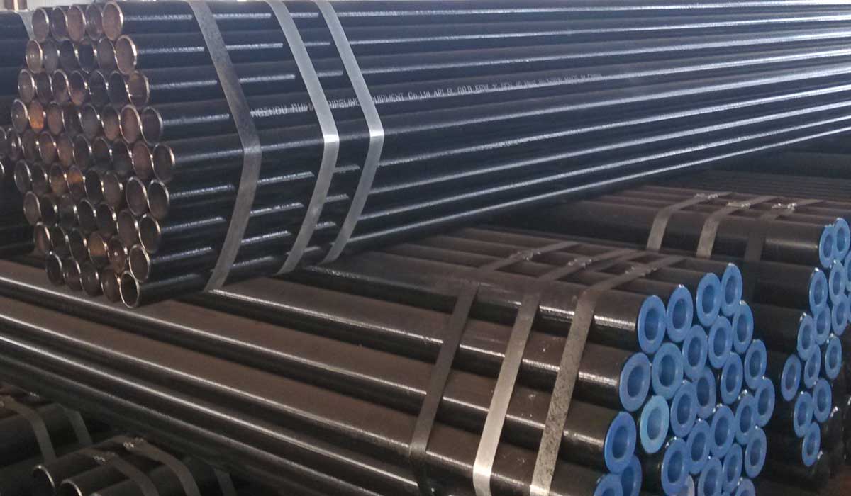 Carbon Steel