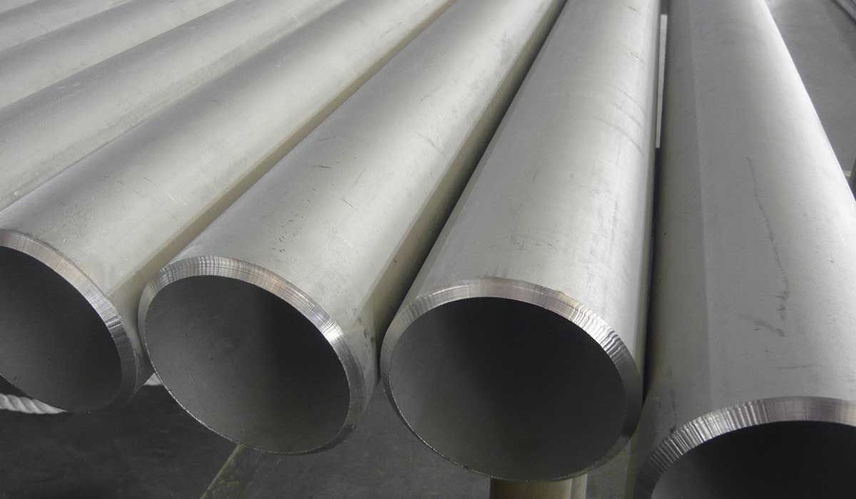 Duplex Steel