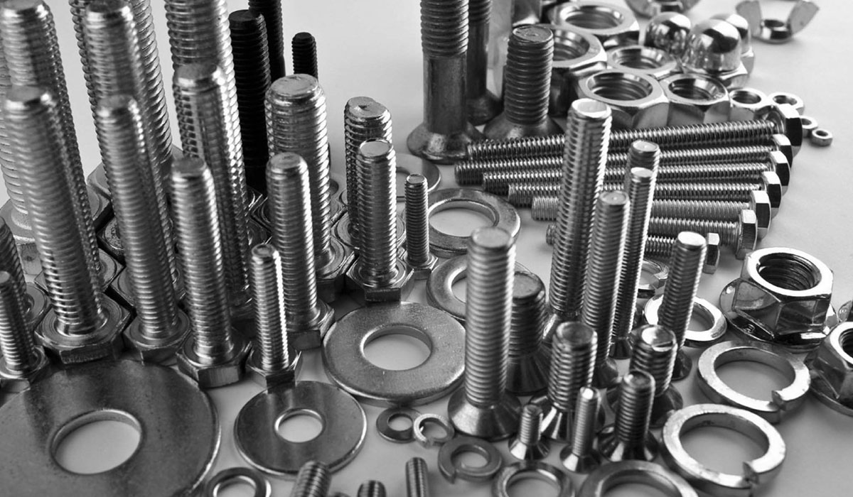 Fasteners