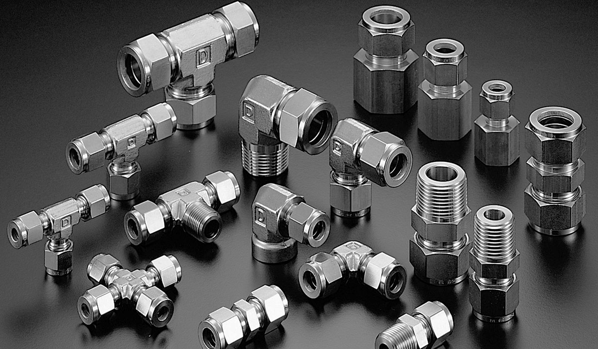 Instrumentation Fittings