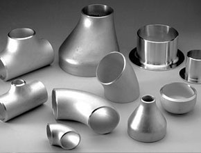 Stainless Steel Buttweld Fittings