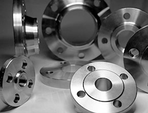 Inconel Flanges