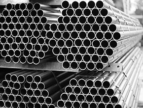 Stainless Steel Pipes & Tubes