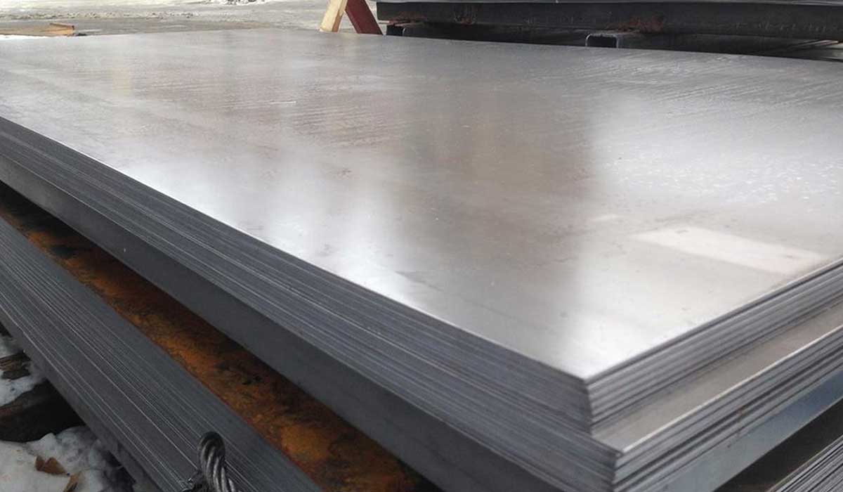 Super Duplex Steel