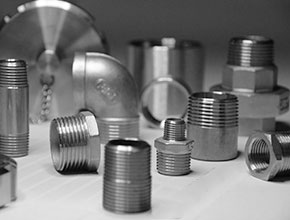 Threaded Forged Fittings